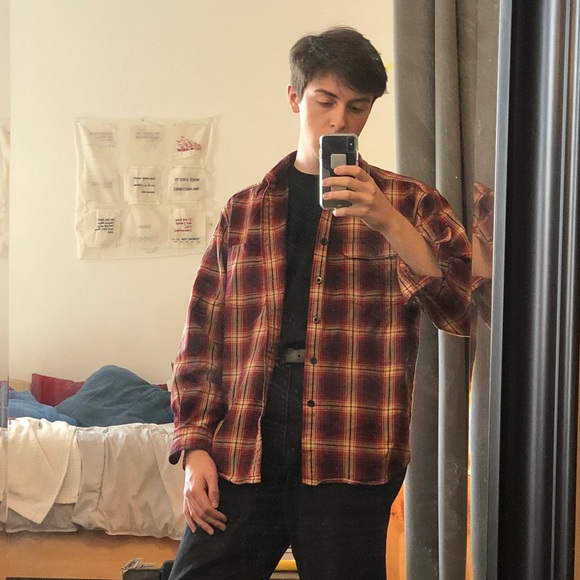 Red Flannel - Picture 3 of 3
